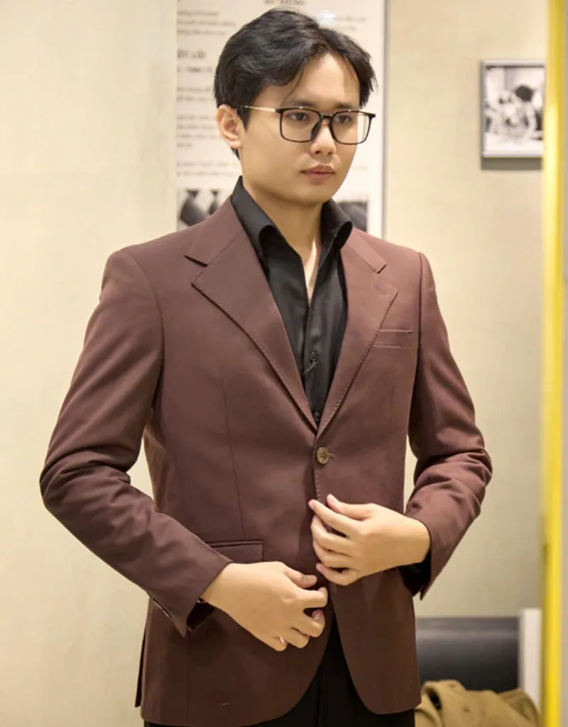 Kim Thanh Tuấn 1 Kim Thanh Tuấn