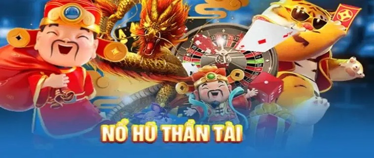 Trò Chơi Nổ Hũ Thần Tài Tại PK14: Cơ Hội Thắng Lớn 1 Trò Chơi Nổ Hũ Thần Tài Tại PK14: Cơ Hội Thắng Lớn