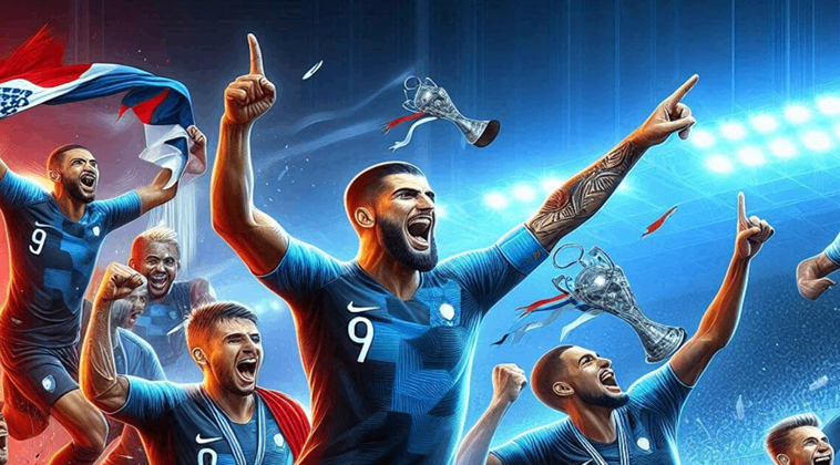 Cách Chơi Thể Thao Điện Tử Tại PK14: Hướng Dẫn Chi Tiết 2 Cách Chơi Thể Thao Điện Tử Tại PK14: Hướng Dẫn Chi Tiết