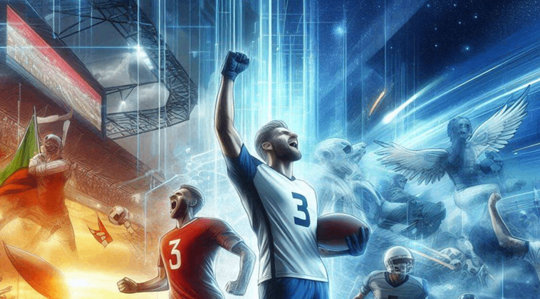 Tìm Hiểu Thể Thao Ảo PK14: Trải Nghiệm Đỉnh Cao Trong Game 2 Tìm Hiểu Thể Thao Ảo PK14: Trải Nghiệm Đỉnh Cao Trong Game